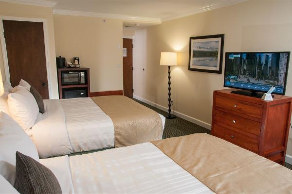 BEST WESTERN PLUS EAGLE LODGE (Eagle)